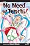 No Need For Tenchi! Vol. 11