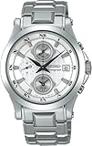 SEIKO (セイコー) 腕時計 INTERNATIONAL COLLECTION インターナショナルコレクション SCJC015 メンズ