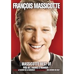 Massicotte;Francois Massicotte