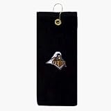 Purdue Boilermakers Embroidered Towel (Set of 2)