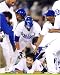 Andre Ethier autographed Los Angeles Dodgers 8x10 photo