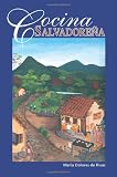 Cocina Salvadoreña (Spanish Edition)