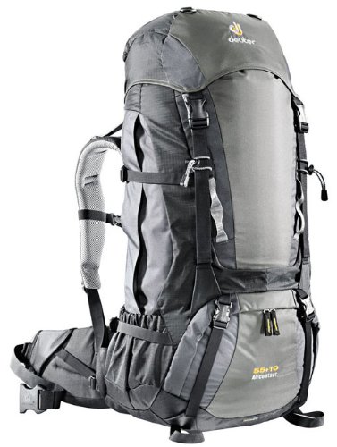 Deuter Aircontact 55+10