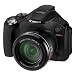 Canon PowerShot SX40 HS C�mara compacta digital (negro)