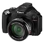 Canon - PowerShot SX40 HS - Appareil photo Bridge &hellip de Canon