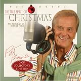 The True Spirit Of Christmas ~ Pat Boone