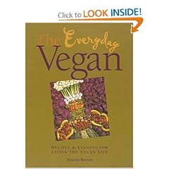 The Everyday Vegan