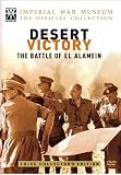 Desert Victory (An Imperial War Museum Title) - TWIN DISC [DVD]