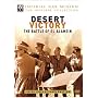 Desert Victory (An Imperial War Museum Title) - TWIN DISC