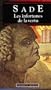 Les infortunes de la vertu (French Edition)