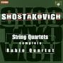 String Quartets Complete
