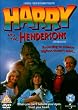 Harry and the Hendersons [DVD] [1987]