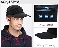 DCCN Wireless Bluetooth Sportkappe smart...