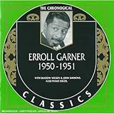 Revue Erroll Garner  / 1950-1951