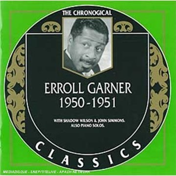 CD-Charts  Search : Classics 1950 - 1951 [French Import]