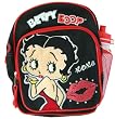 Betty Boop Baby Backpack - Toddler Size Back Pack