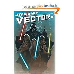 Star Wars: Vector, Volume 1