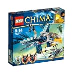 LEGO Chima 70003 - L'Intercettatore R...