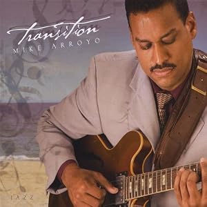 Featured recording “Transition”