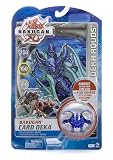 Bakugan Card Deka - " NOT Randomly Picked", Sold As Shown In The Picture!