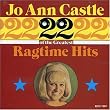 22 Great Ragtime Hits Volume 2