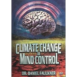 Climate Change or Mind Control