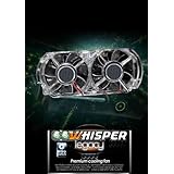 WHISPER LEGACY for XBOX 360