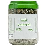 Capers In