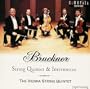 Bruckner: String Quintet In F/Intermezzo In D