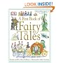 A First Book of Fairy Tales