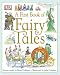 A First Book of Fairy Tales
