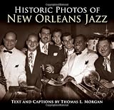 Historic Photos of New Orleans Jazz