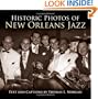 Historic Photos of New Orleans Jazz