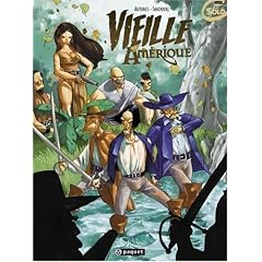 Vieille Am�rique