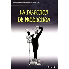 La direction de production