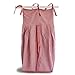 Baby : Tadpoles Basics Red Gingham Diaper Stacker