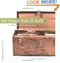 The House That Jill Built: A Woman's Guide to Home Building