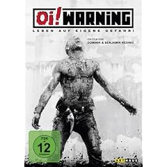 Oi! Warning