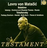 Hamlet Overture / Suite 3
