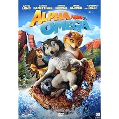Alpha And Omega