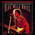 Blue Wild Angel : Live At The Isle Of Wight - Digipack limit� et num�rot� (2 CD)