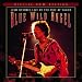 BLUE WILD ANGEL CD CANADIAN MCA 2002