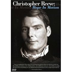 Christopher Reeve: Hope in Motion (Ws)