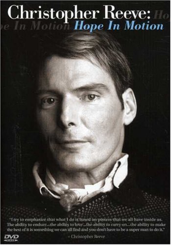 Christopher Reeve Hope in Motion