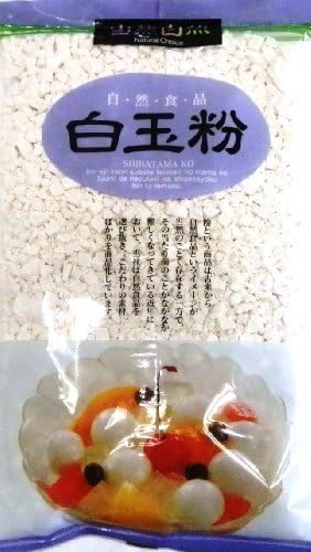 West food industry of course natural glutinous rice 250gX20 bags