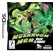 Mushroom Men: Rise of the Fungi (Nintendo DS)