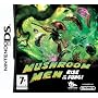 Mushroom Men: Rise of the Fungi (Nintendo DS)