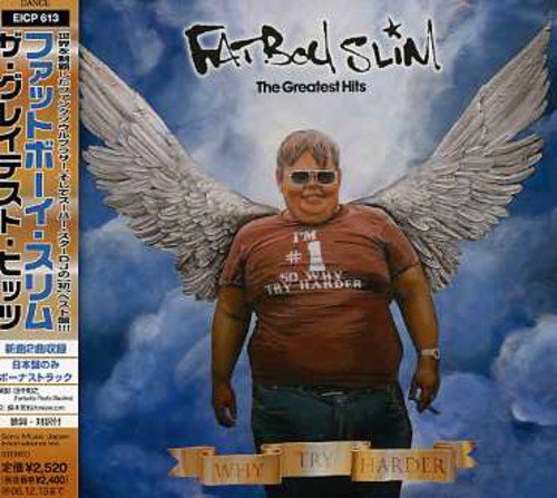 ザ・グレイテスト・ヒッツ ファットボーイ・スリム