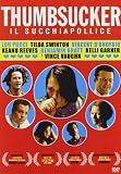 Thumbsucker - Il Succhiapollice