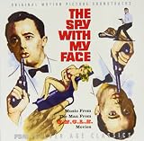 Spy With My Face: U.N.C.L.E. Movies